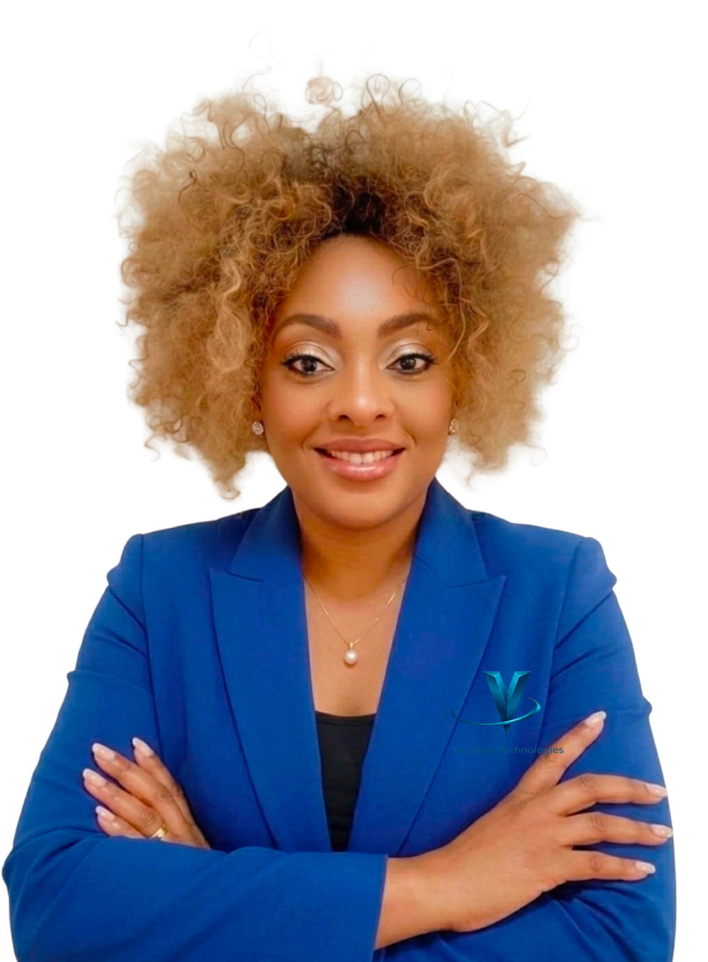 Dr. Angela Moore