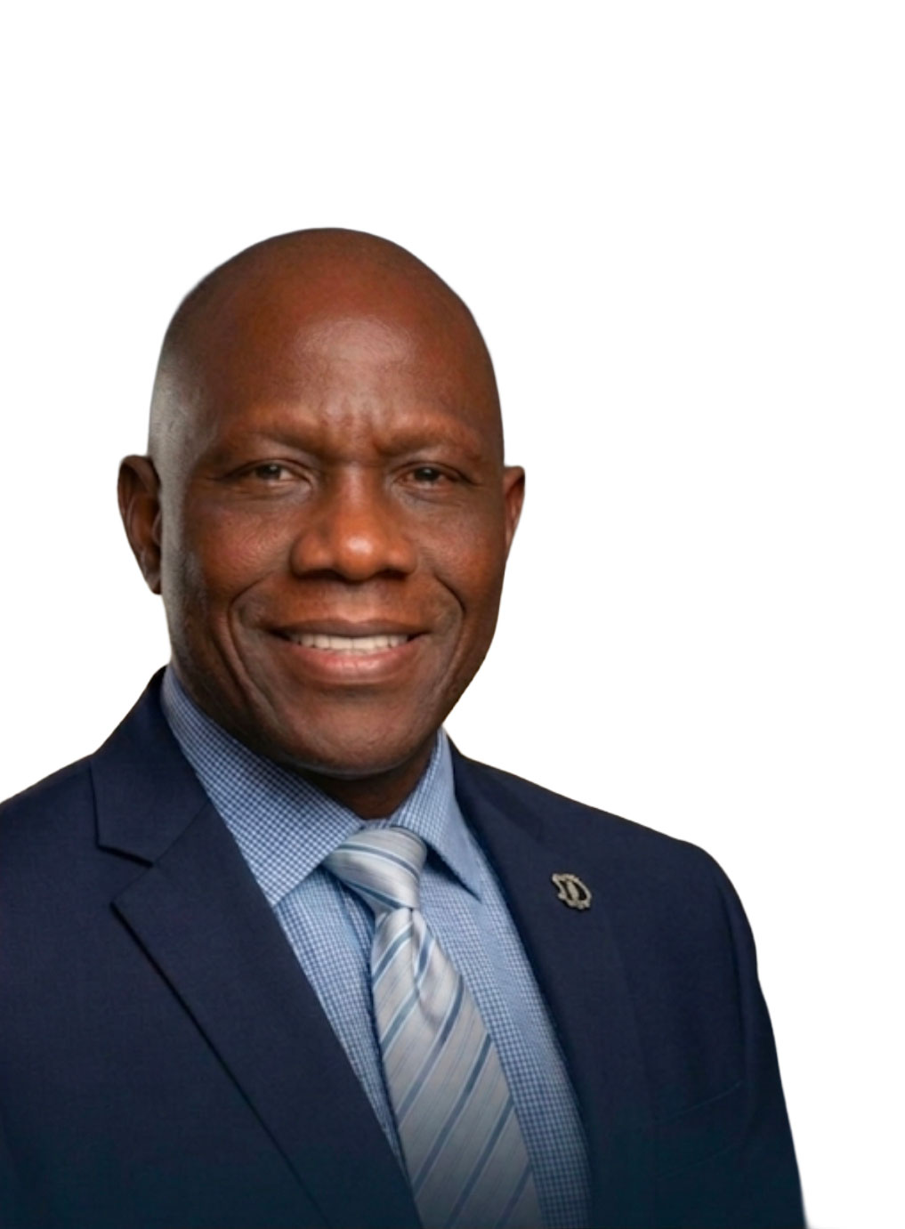 Dr Sylvester O. Agbontaen