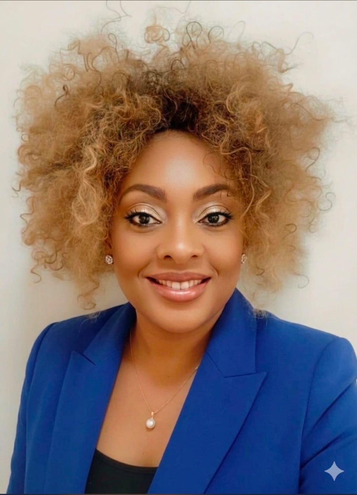 Dr. Angela Moore