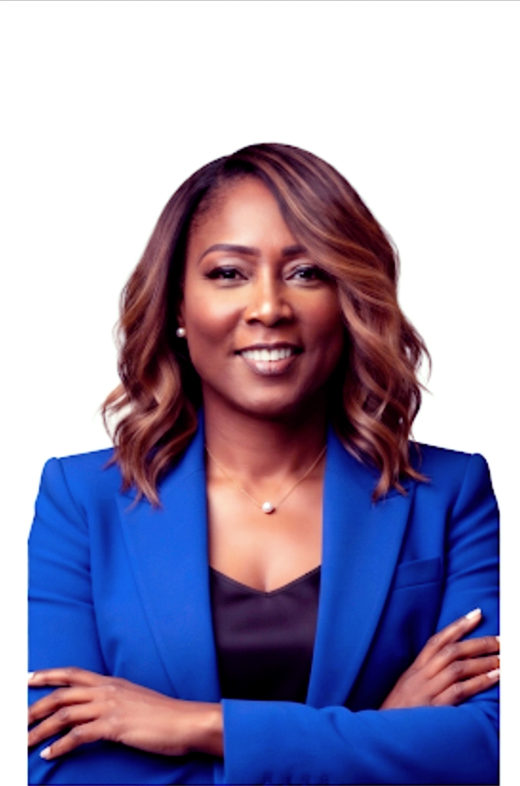 Dr. Catina S. Hoskins