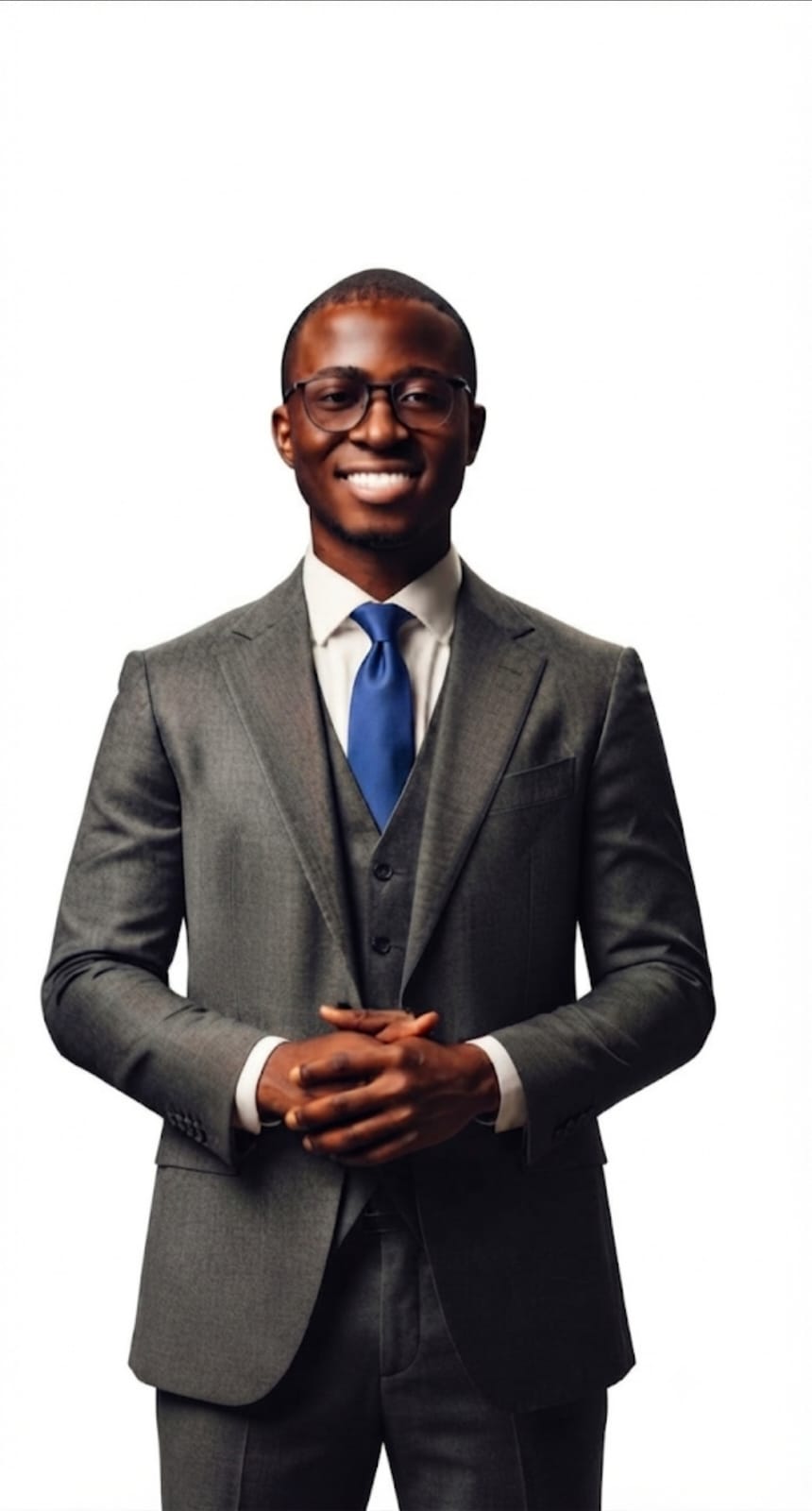 Francis Okah
